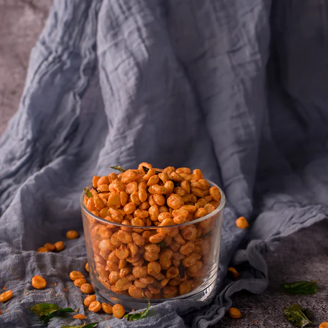 Chenna Dal